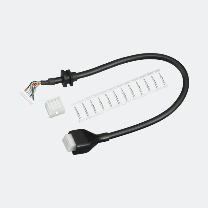 Kenwood NX-3720E(GE) / NX-3820E(GE) Other Accessories