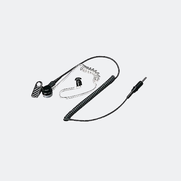 Kenwood NX-1000/NX-3000 & NX-5000 Series Earpieces