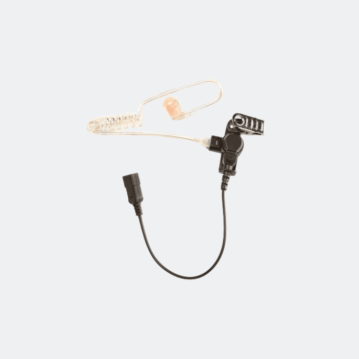 Kenwood NX-1000/NX-3000 & NX-5000 Series Earpieces