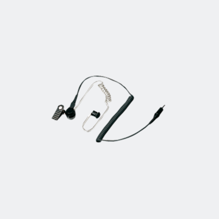 Kenwood NX-1000/NX-3000 & NX-5000 Series Earpieces