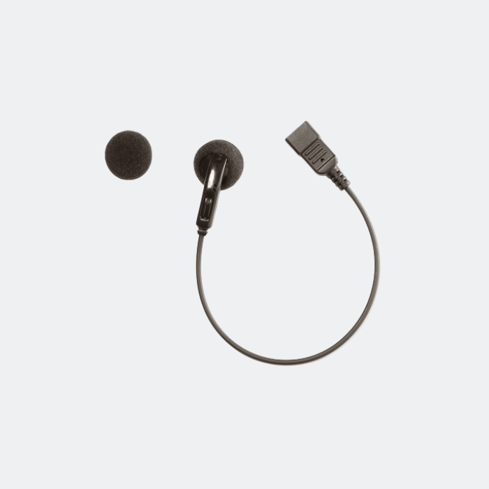Kenwood NX-1000/NX-3000 & NX-5000 Series Earpieces