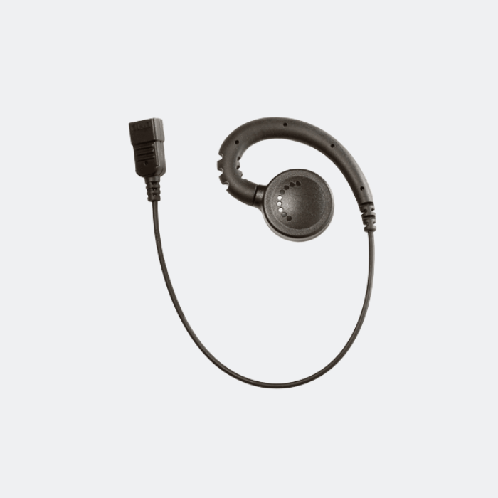 Kenwood NX-1000/NX-3000 & NX-5000 Series Earpieces
