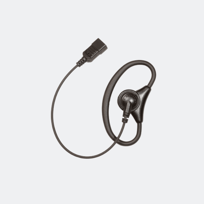 Kenwood NX-1000/NX-3000 & NX-5000 Series Earpieces