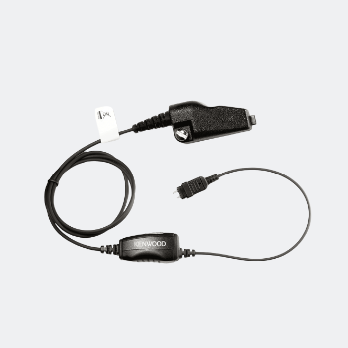 Kenwood NX Series Miscellaneous