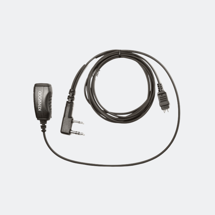 Kenwood NX Series Miscellaneous