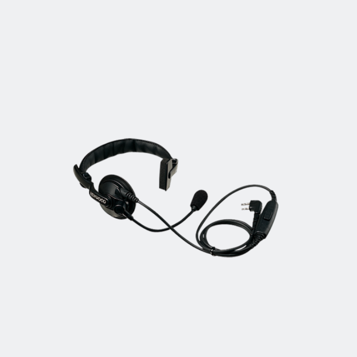 Kenwood NX-1000 Series Headsets