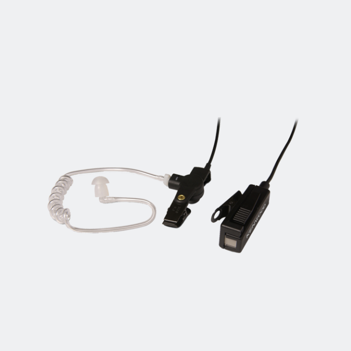 Kenwood NX-1000/NX-3000 & NX-5000 Series Earpieces