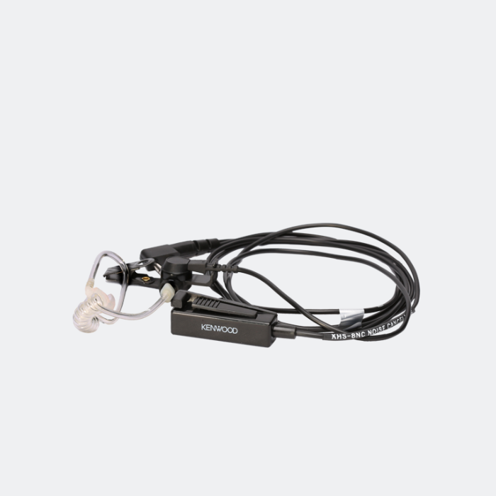 Kenwood NX-1000/NX-3000 & NX-5000 Series Earpieces