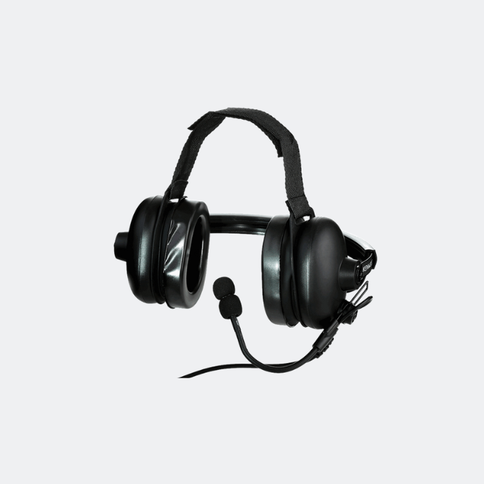 Kenwood NX-1000 Series Headsets