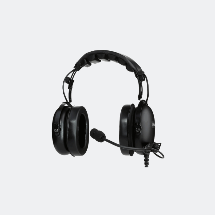 Kenwood NX-1000 Series Headsets