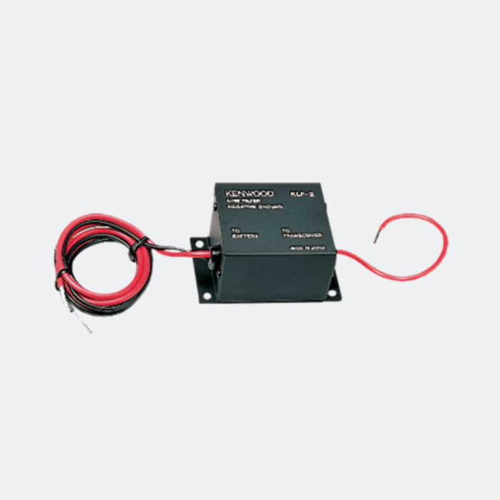 Kenwood NX-3720E(GE) / NX-3820E(GE) Other Accessories