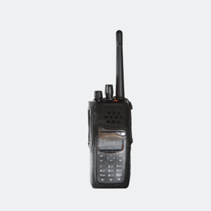 Kenwood NX-5000 Series Carry Cases