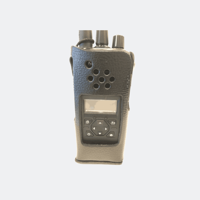 Kenwood NX-3000 Series Carry Cases
