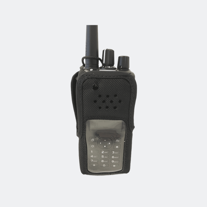 Kenwood NX-3000 Series Carry Cases