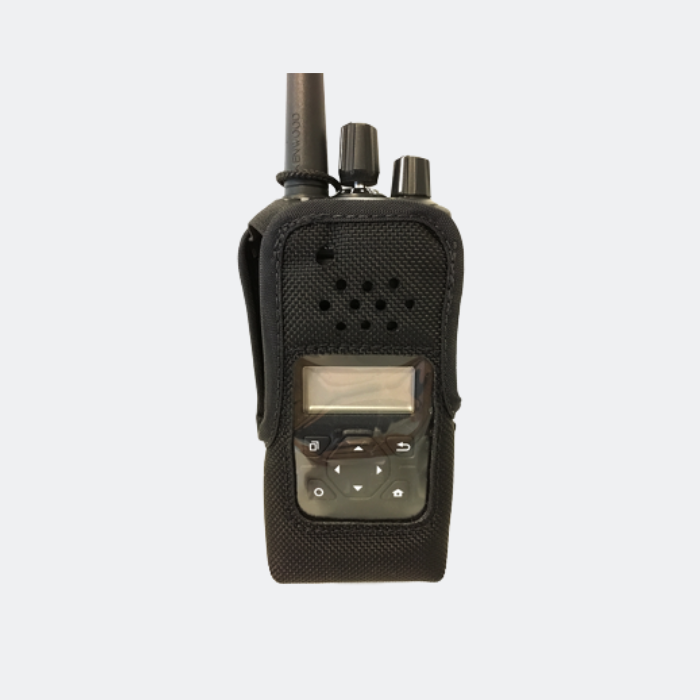 Kenwood NX-3000 Series Carry Cases