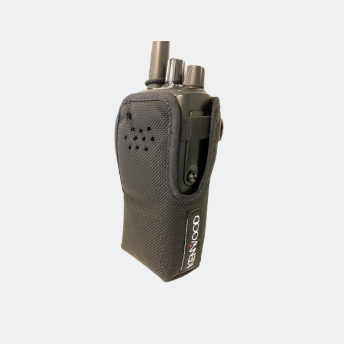 Kenwood NX-3000 Series Carry Cases