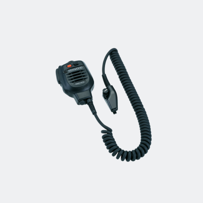 Kenwood NX-3000 Series Microphones
