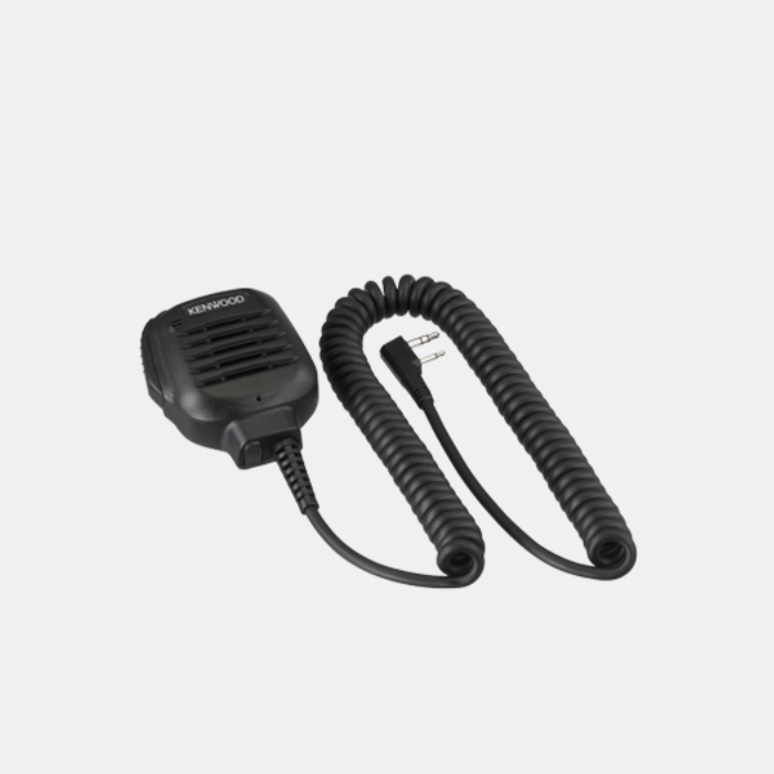 Kenwood KMC-45 Speaker-Microphone