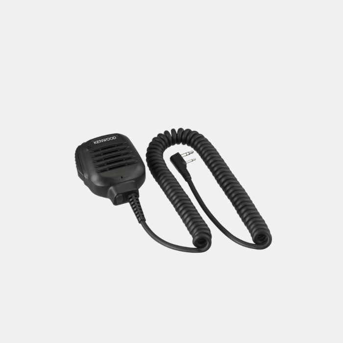 Kenwood NX-1000 Series Microphones
