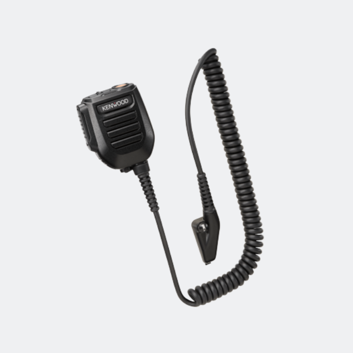 Kenwood NX-3000 Series Microphones