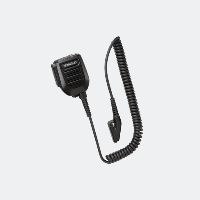 Kenwood NX-3000 Series Microphones