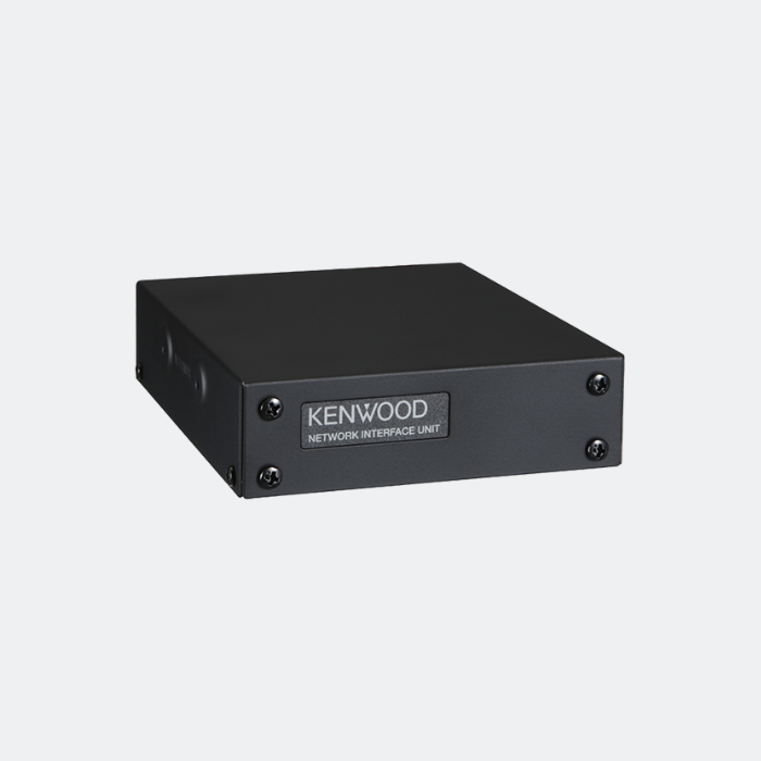 Kenwood Other Accessories - NX-1000/NX-3000/NX-5000 & NXR