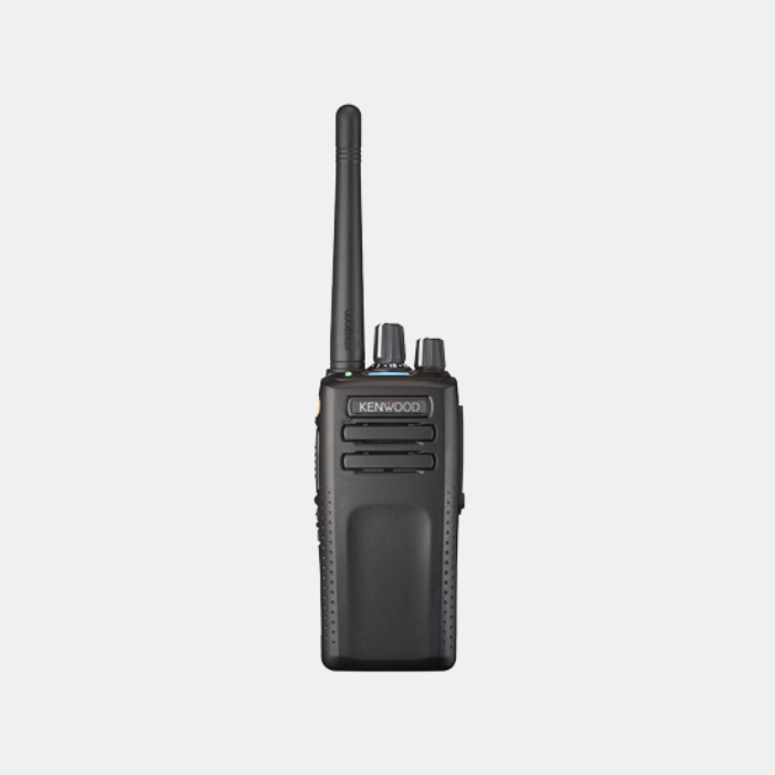 Kenwood NX-3200E / NX-3300E Two way Radio
