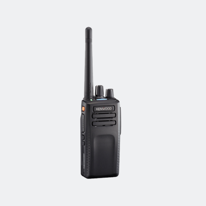 Kenwood NX-3220E/NX-3320E Handheld Radios