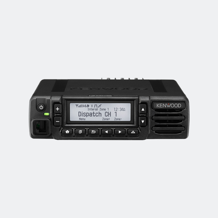 Kenwood NX-3720E(GE) / NX-3820E(GE) Mobile Radio