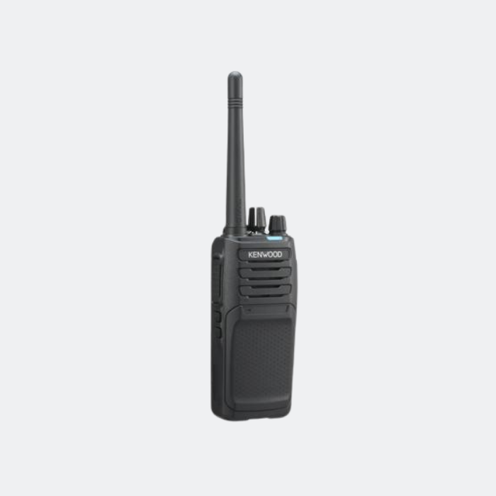 Kenwood NX-1200AE3/NX-1300AE3 Analogue