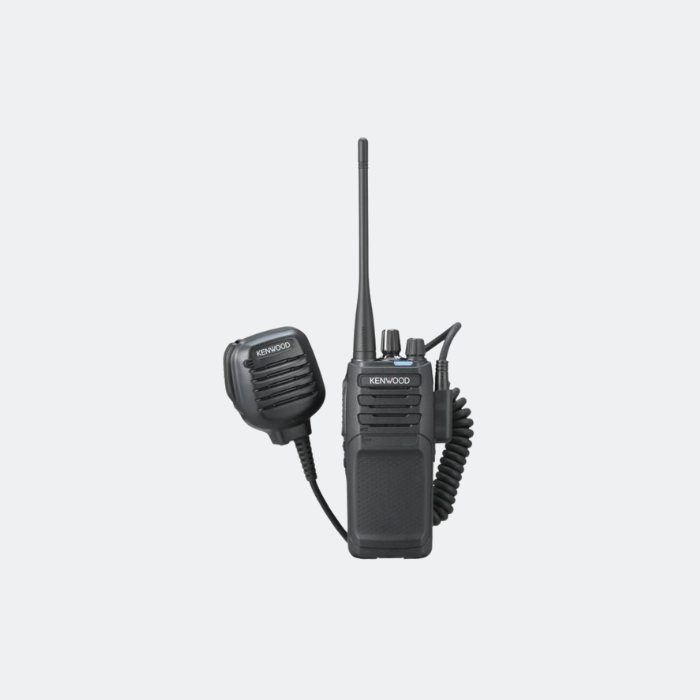 Kenwood NX-1200DE/1300DE Series