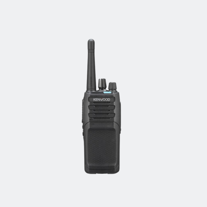 Kenwood NX-1200DE/1300DE Series