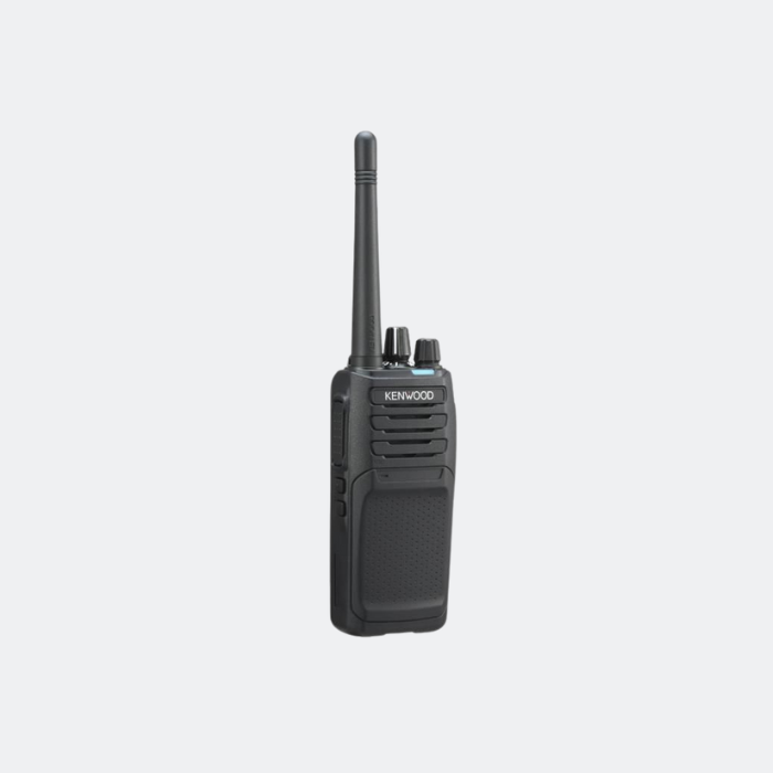 Kenwood NX-1200DE/1300DE Series