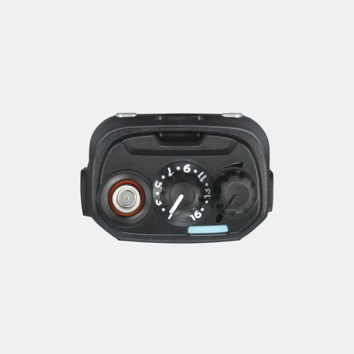 Kenwood NX-1200DE/1300DE Series