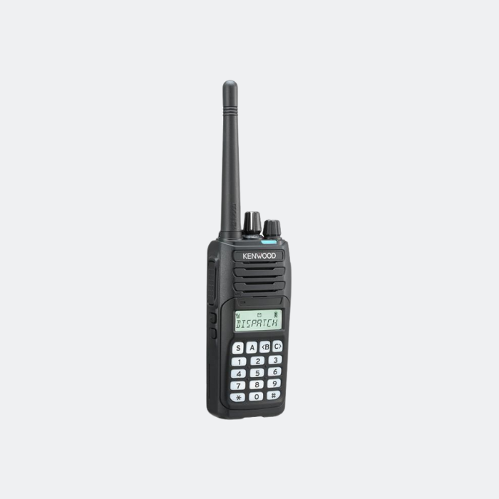 Kenwood NX-1200DE/1300DE Series