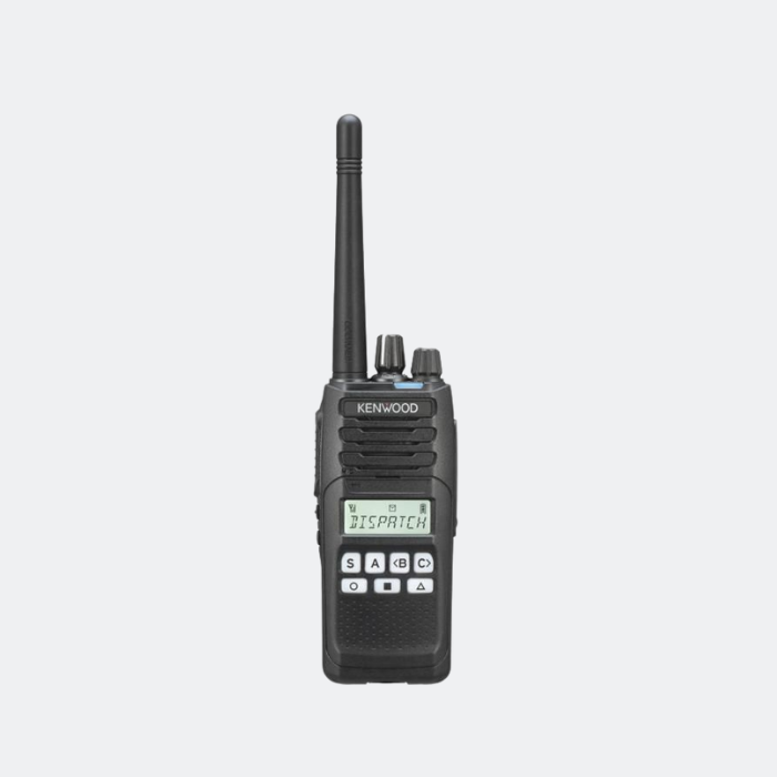 Kenwood NX-1200DE/1300DE Series