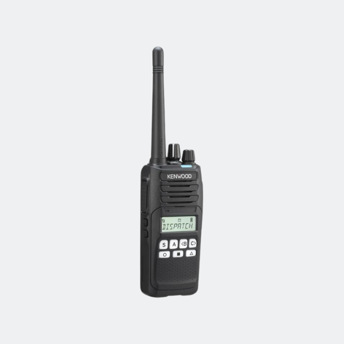 Kenwood NX-1200DE/1300DE Series