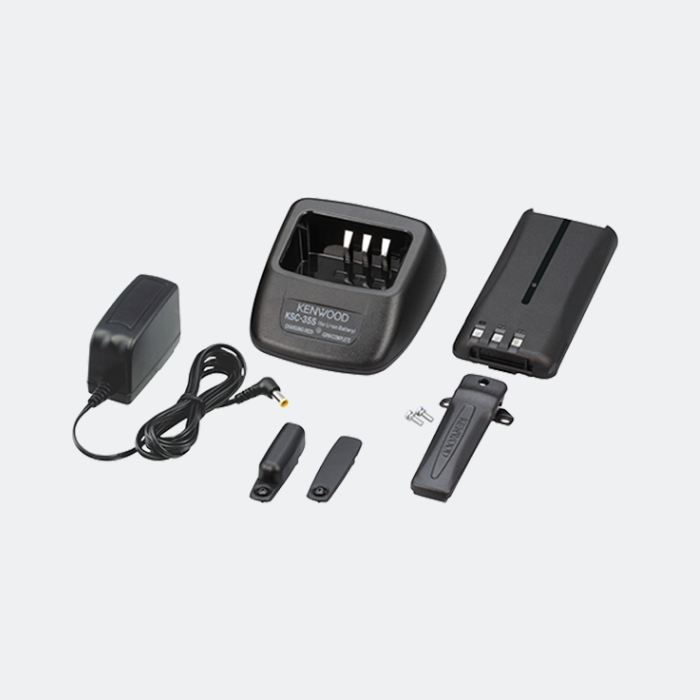 Kenwood TK-3701DT dPMR446 Licence Free Radios – Digital Two-Way Radio