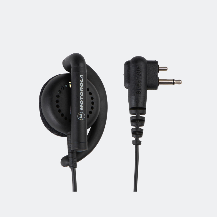 Motorola BDN6720A One Wire Ear Hook