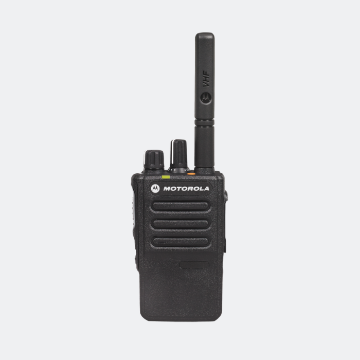 Motorola MOTOTRBO DP3441e Handheld Radio