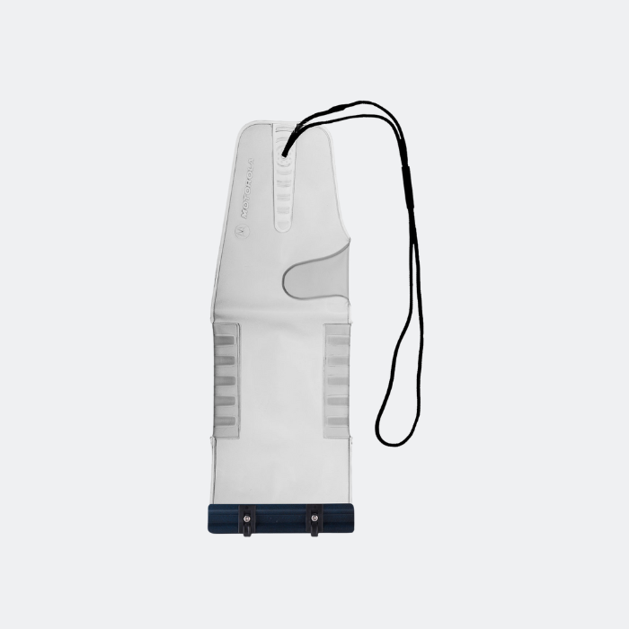 Motorola R5 Series Cases & Clips