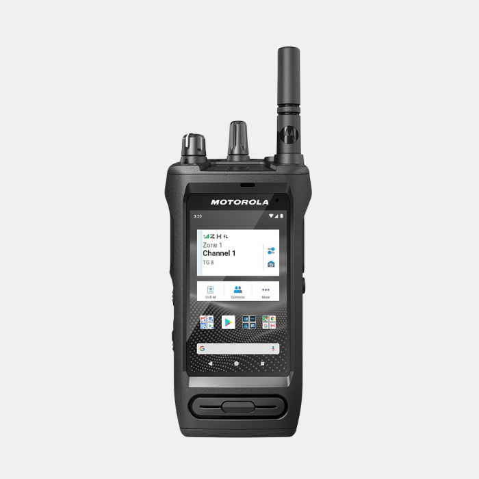 Motorola MOTOTRBO ION Smart Radio