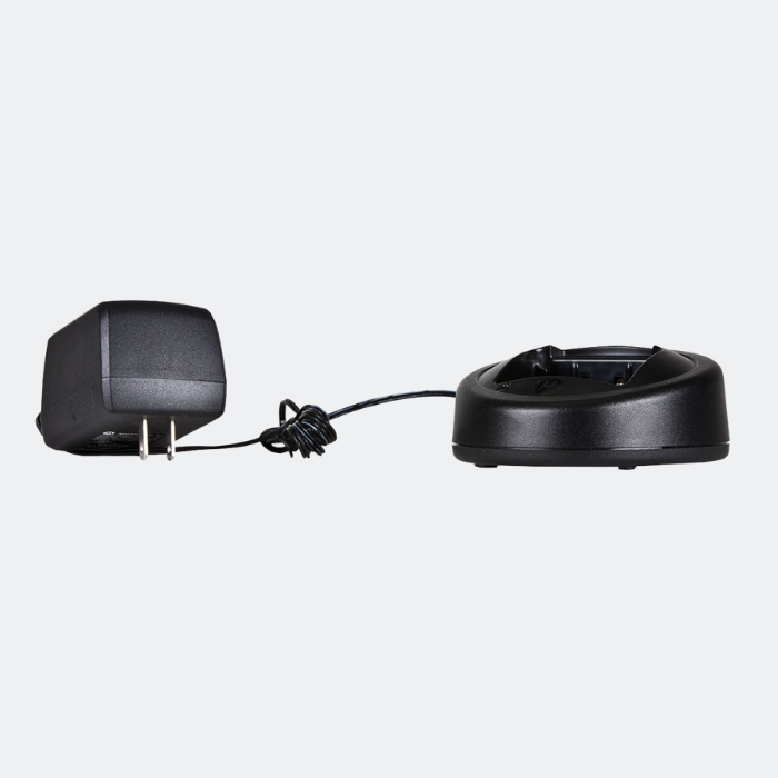 Motorola R5 Series Battery Chargers