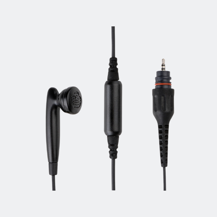 Motorola NNTN8294A Wireless Earbud, 29cm Cable