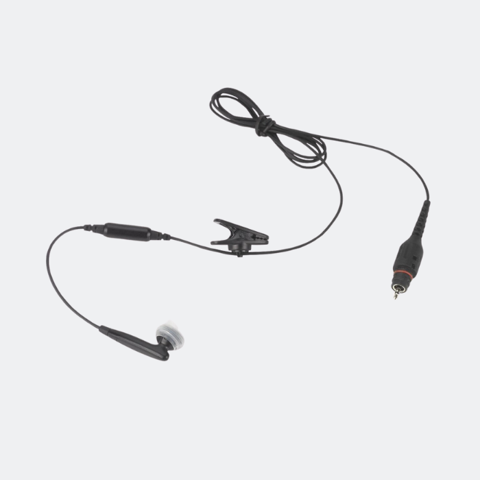 Motorola NNTN8295A Wireless Earbud, 116 cm Cable