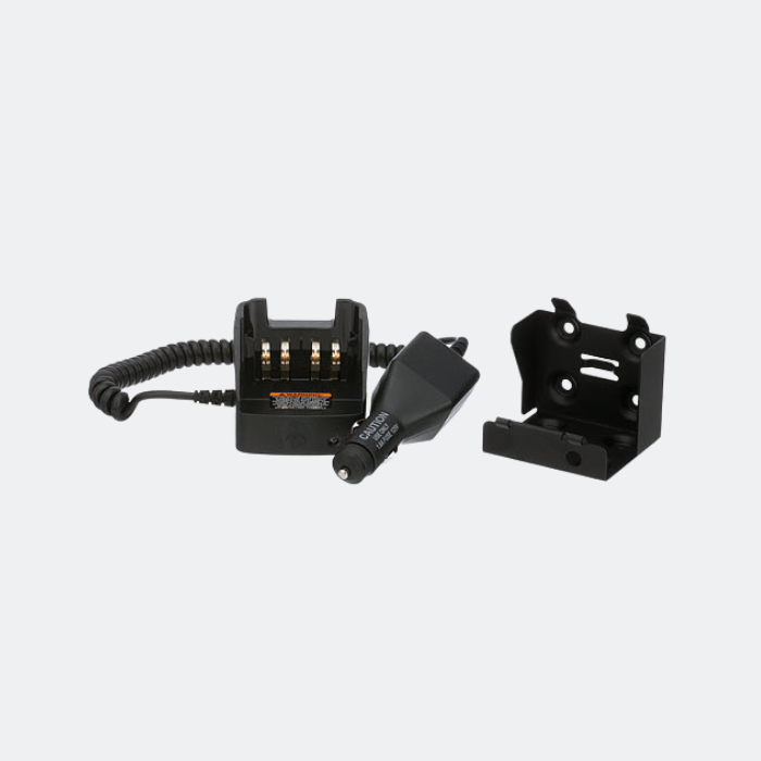 Motorola R7 Series Battery Chargers