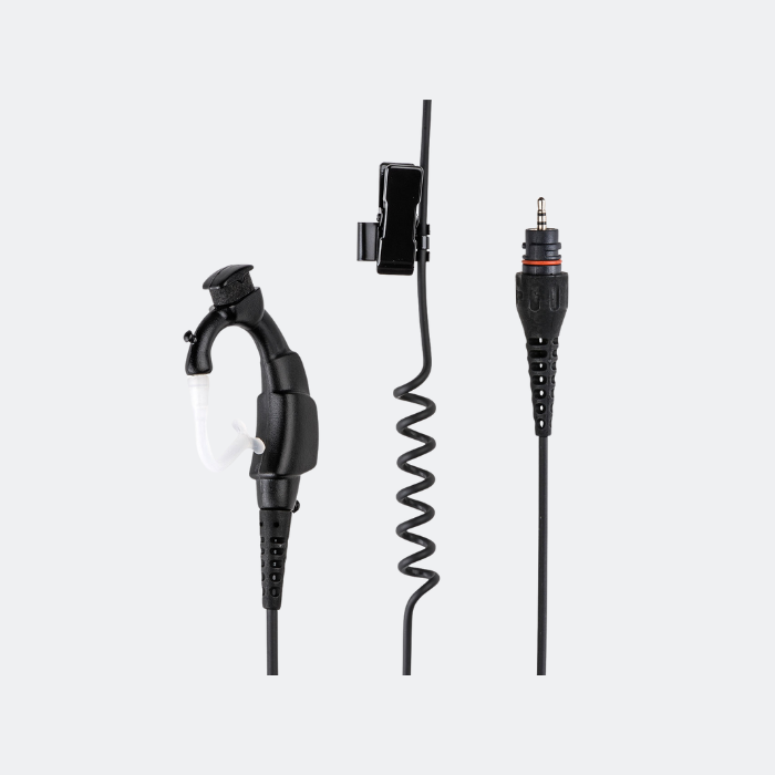 Motorola NTN2572A Replacement Wireless Earpiece for MOTOTRBO