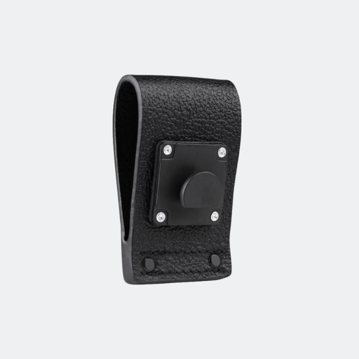 Motorola PMLN5611A 3" Leather Swivel Belt Loop