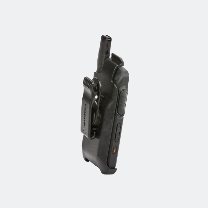 Motorola PMLN5956 Carry Holder - SL Series radios