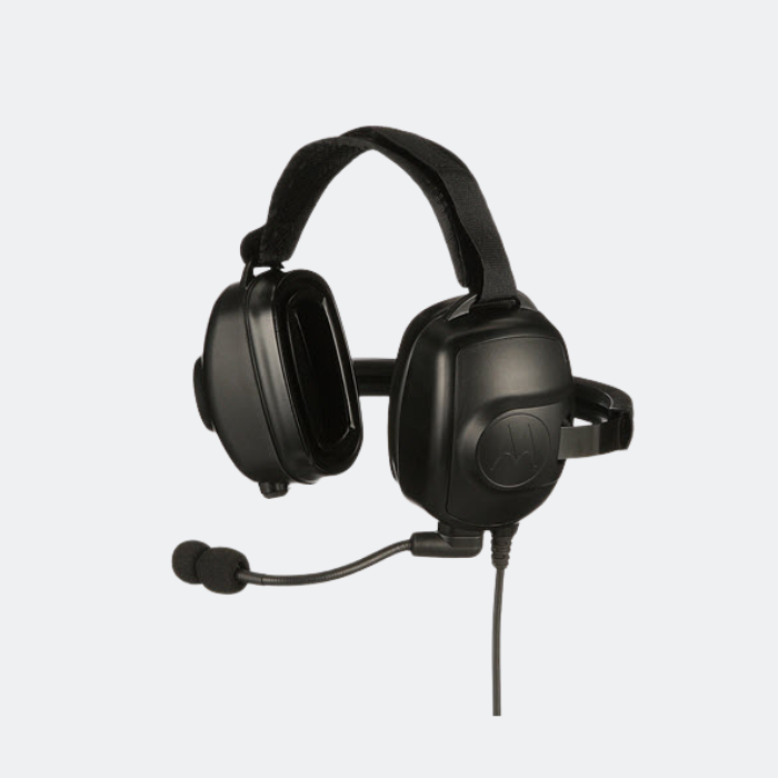 Motorola R5 Series Headsets